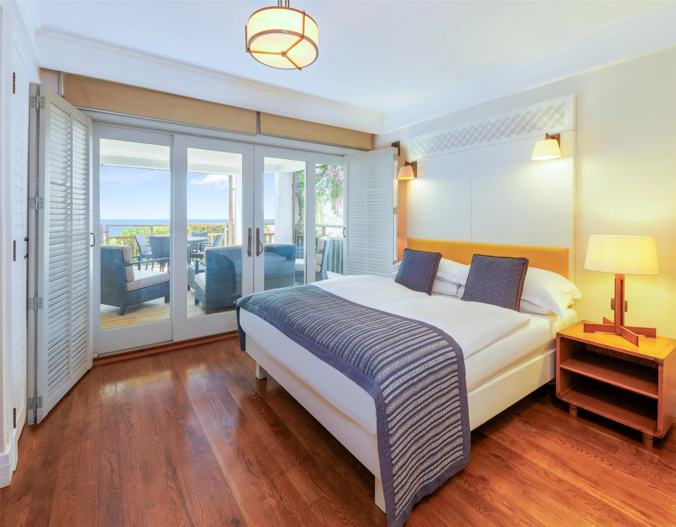 Kempinski Hotel Barbaros Bay Bodrum