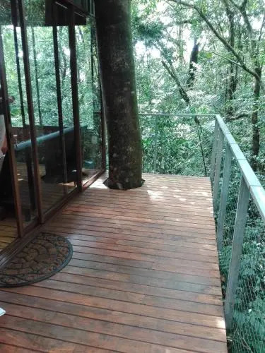 The Green Tree Lodge