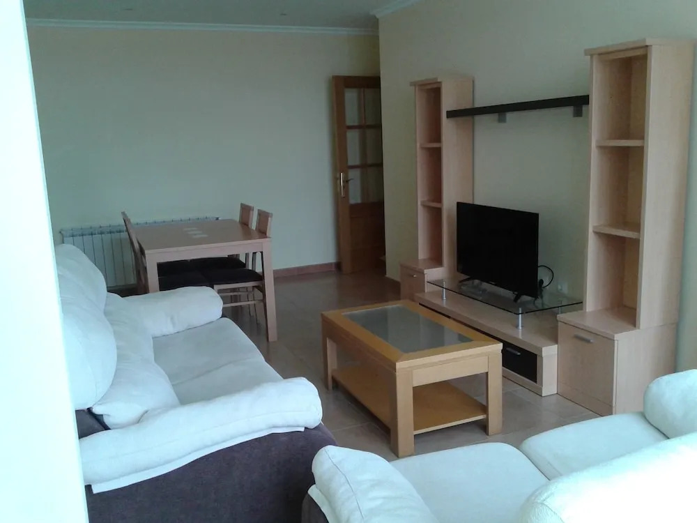 Apartamentos Urbanizacion Damián