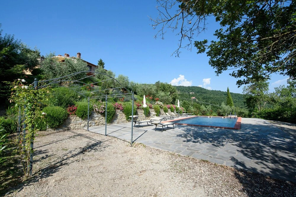 Villa Perugini