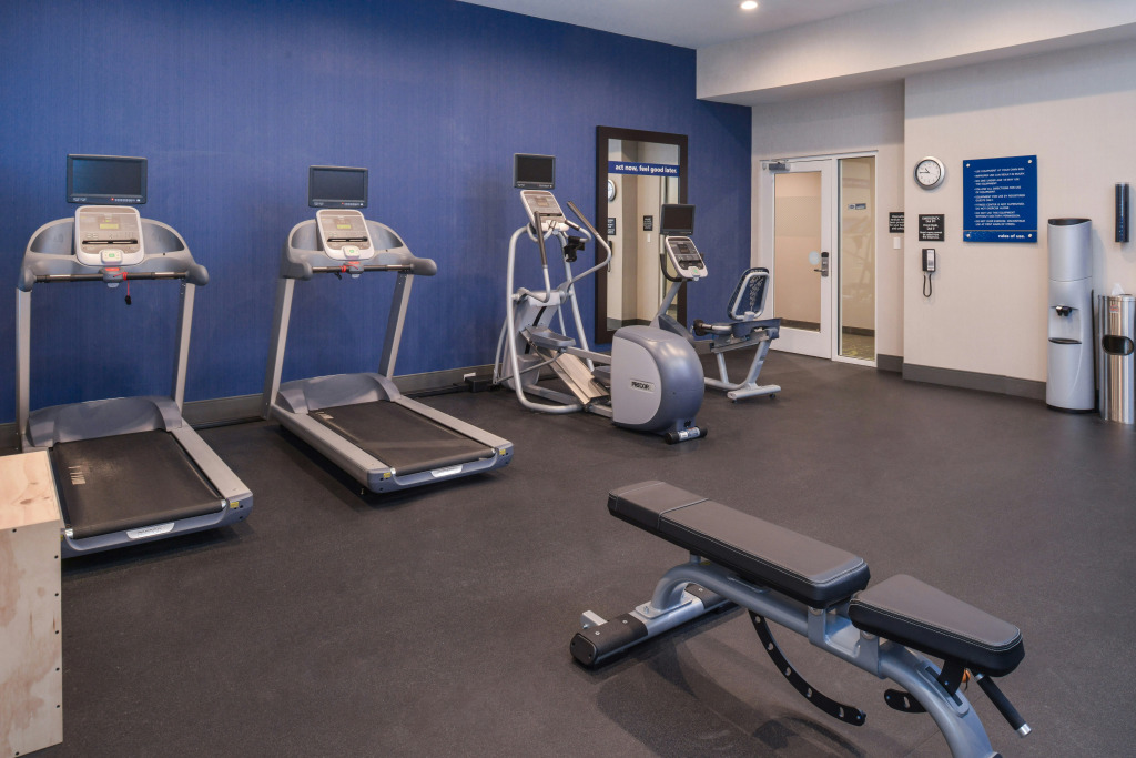 Hampton Inn and Suites Port Aransas