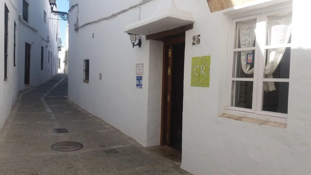Casa Leonor Vejer