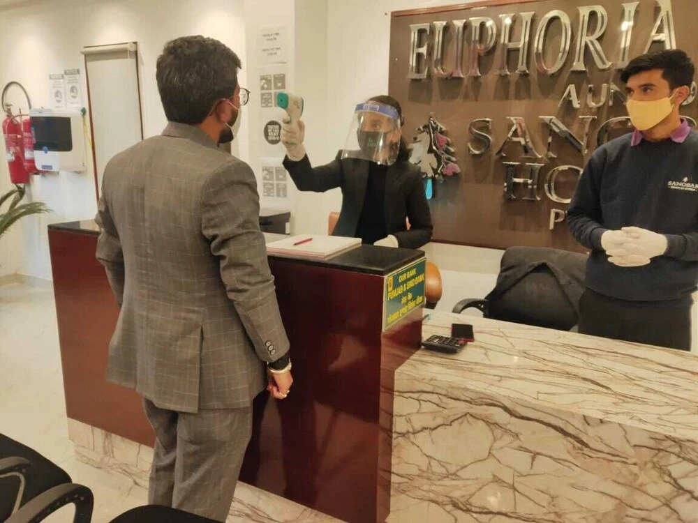 The Euphoria Grand