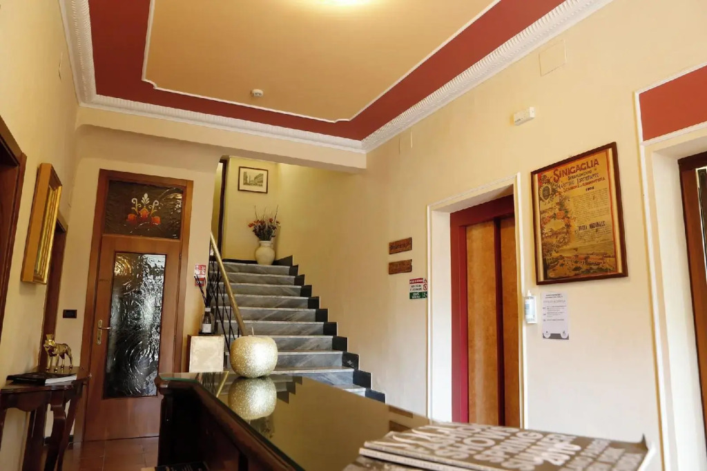 Hotel Villa Pina