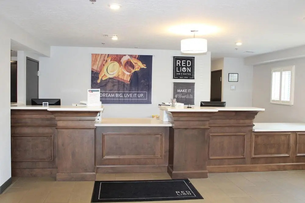 Americas Best Value Inn