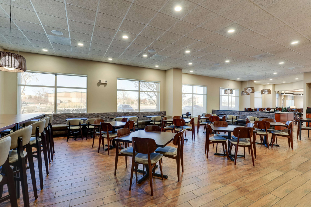 Drury Plaza Hotel Denver Westminster