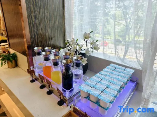 Homeinn Plus Hotel (Fushun Petrochemical University)