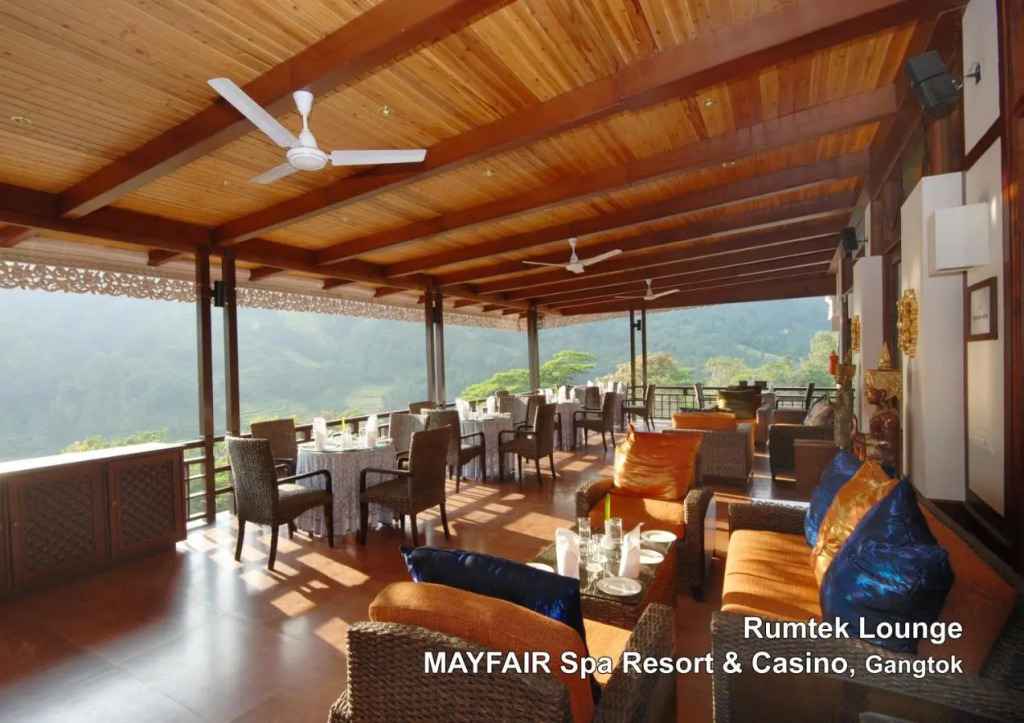 Mayfair Spa Resort & Casino