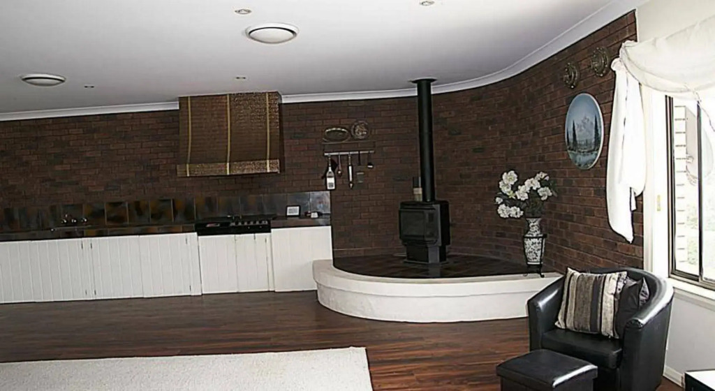 Cole House Apartments