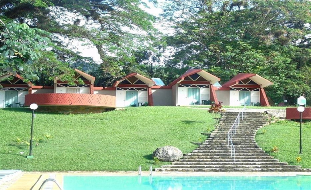 Horizontes Villa Soroa