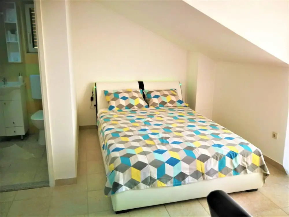 Apartments Milic