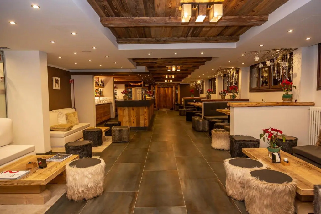 Hotel Gran Roc