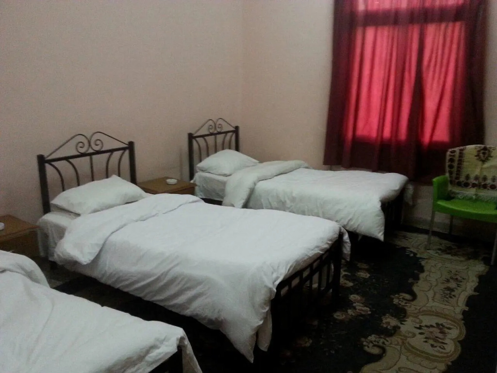 Roman Theater Hotel