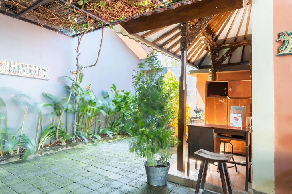 OYO 3775 Ketut Inn