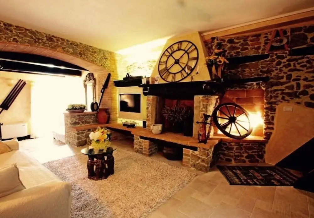 Altido Chalet Il Glicine
