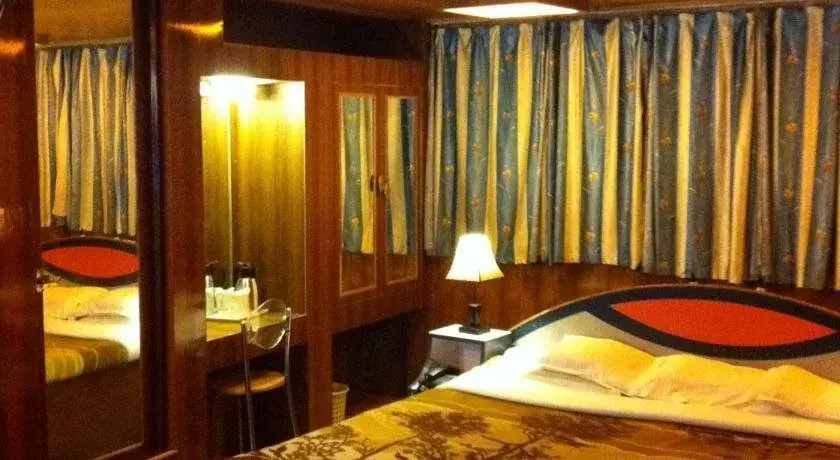 Hotel Mohit