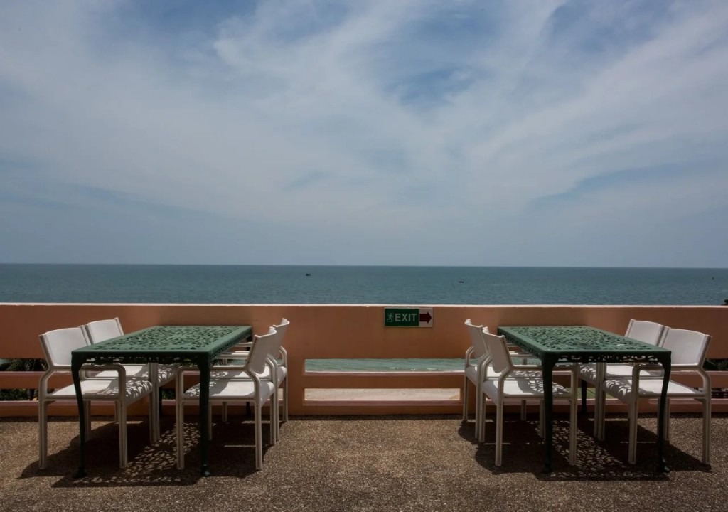 Sailom Hotel Hua Hin - SHA Extra Plus