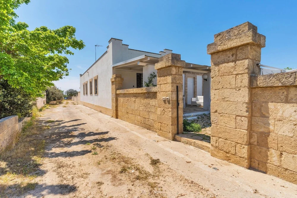 2173 Villa dei Lidi - Trilo Greta by Barbarhouse