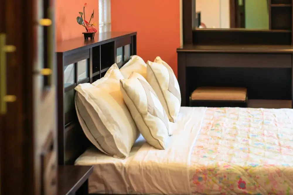 Swayambhu Hotels & Apartments- Sitapaila