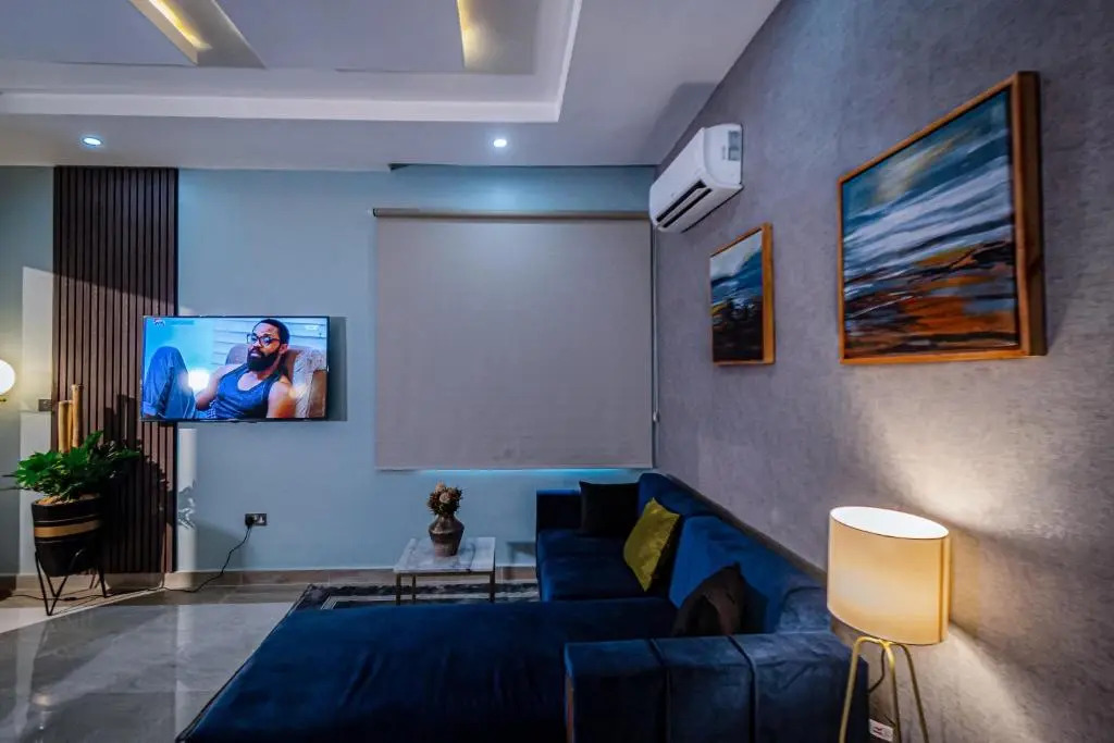 Walis Suites