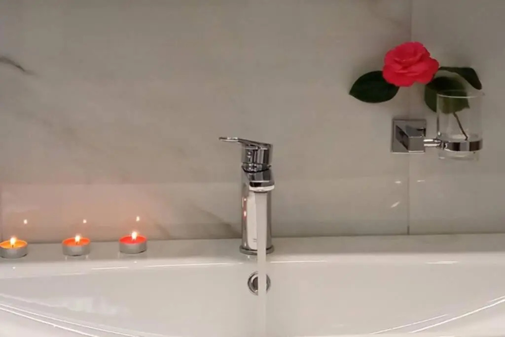 Aretousa - Center Luxury Suites 1