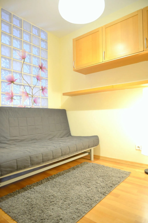 JessApart- Babka Tower Apartment