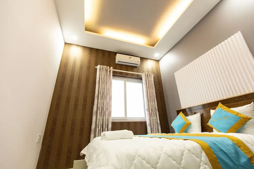 Sunas HOME - Villa