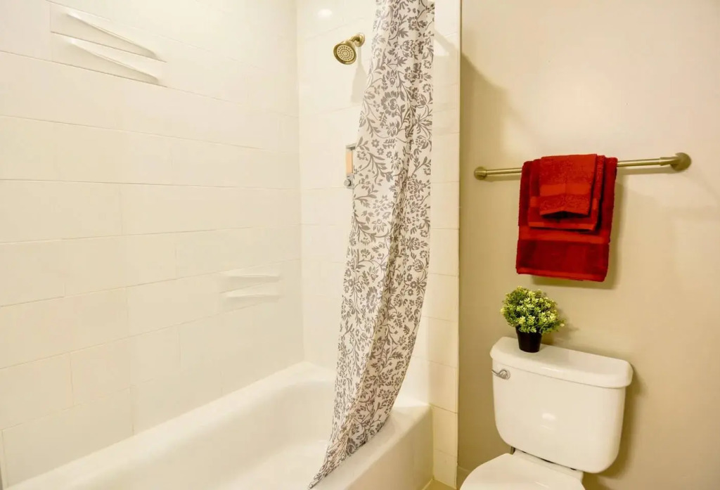 Downtown Dallas Good Value 1 Bedroom Apt