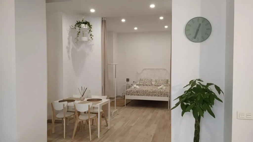 Suites Jeronimo de Cordoba