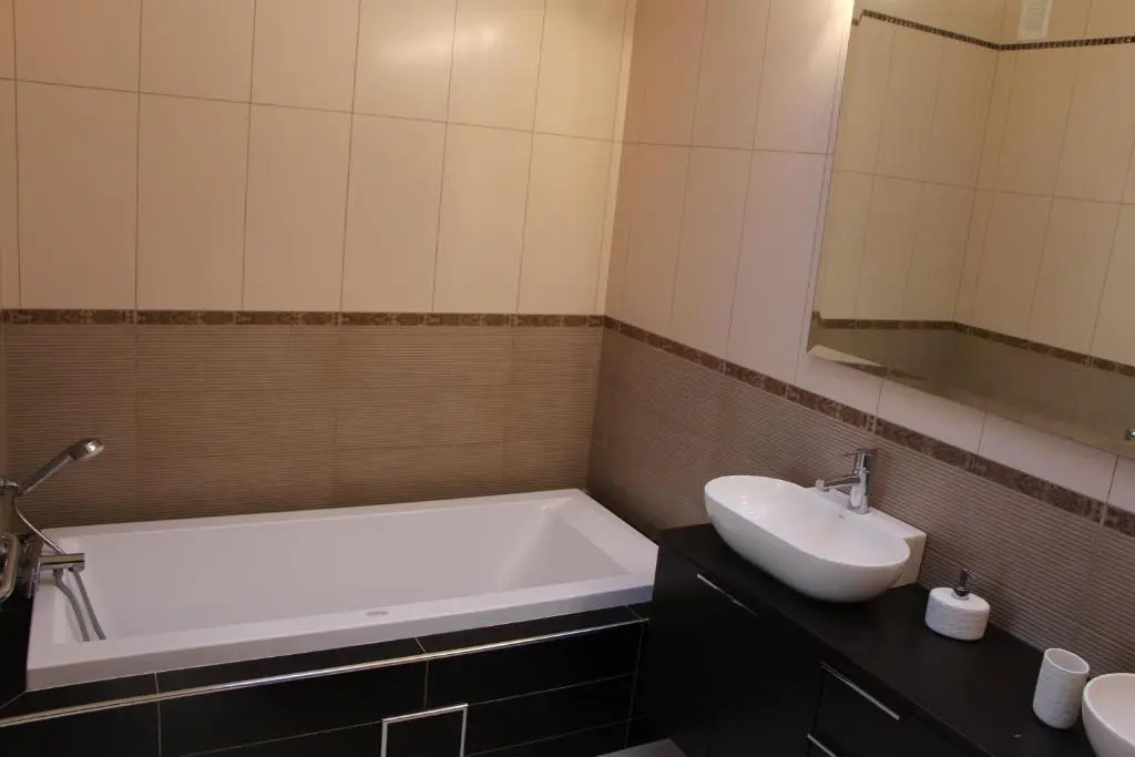 Magnifique Bungalow de 150m2, vue mer 180º, Marazul del sur