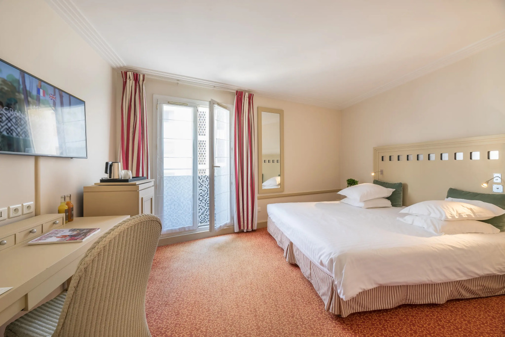 Grand Tonic Hotel & SPA NUXE