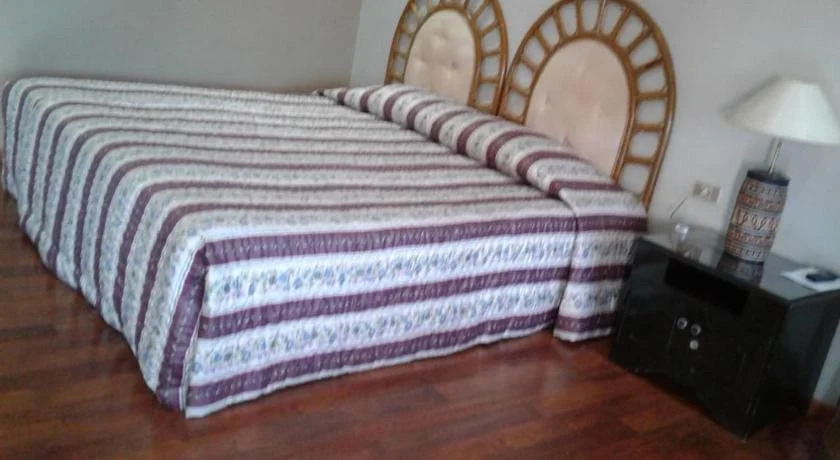 Toraja Torsina Hotel