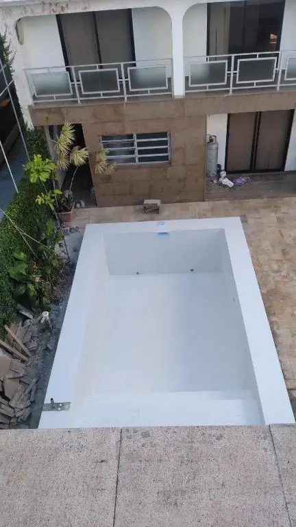 Hostel Solar das Mares