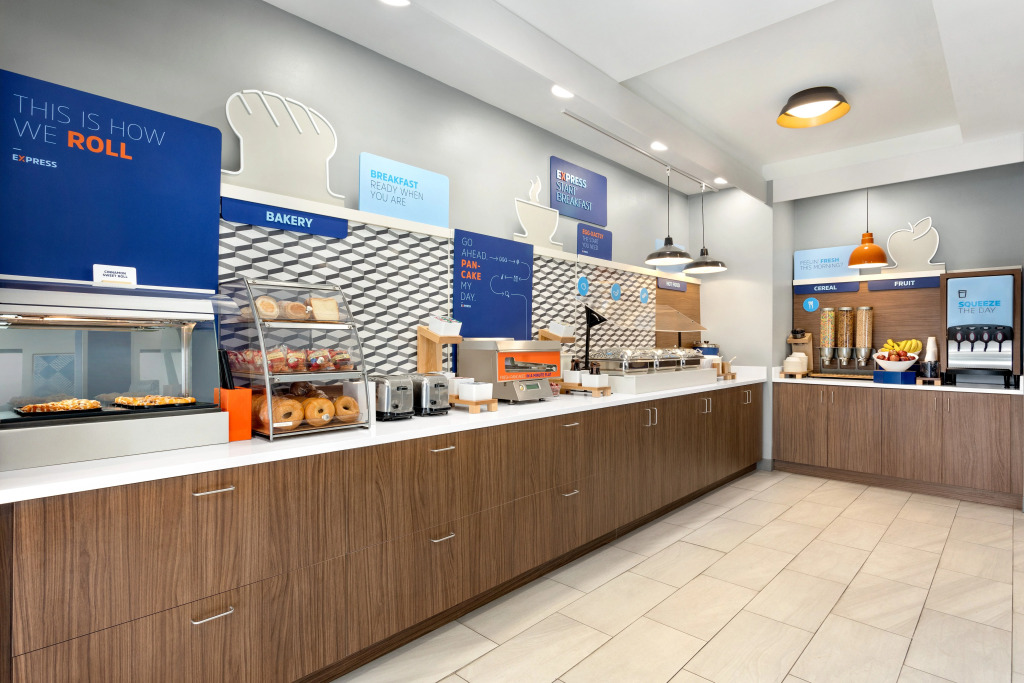 Holiday Inn Express Hotel & Suites Fort Pierce West by IHG