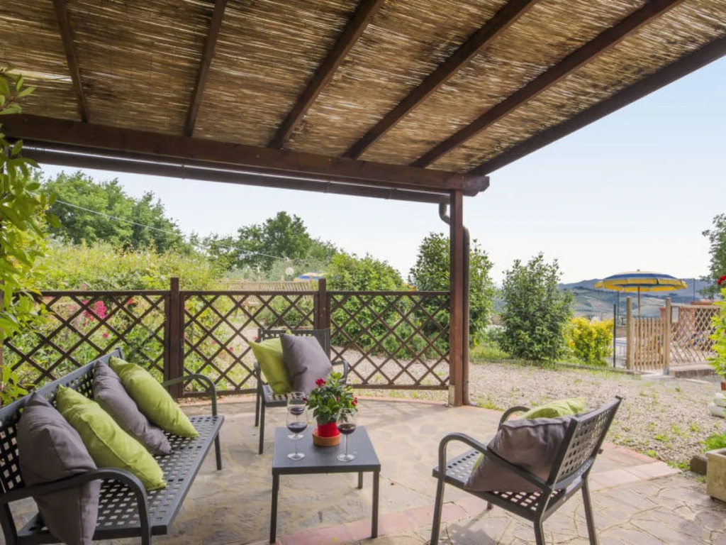 Apartment Olivo Montaione