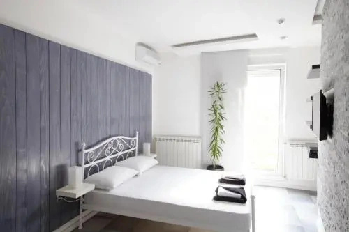 Downtown Belgrade Apartments