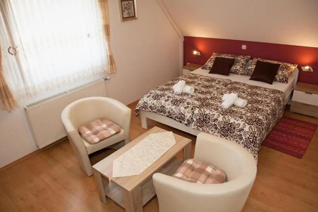 Guest House Ljubica
