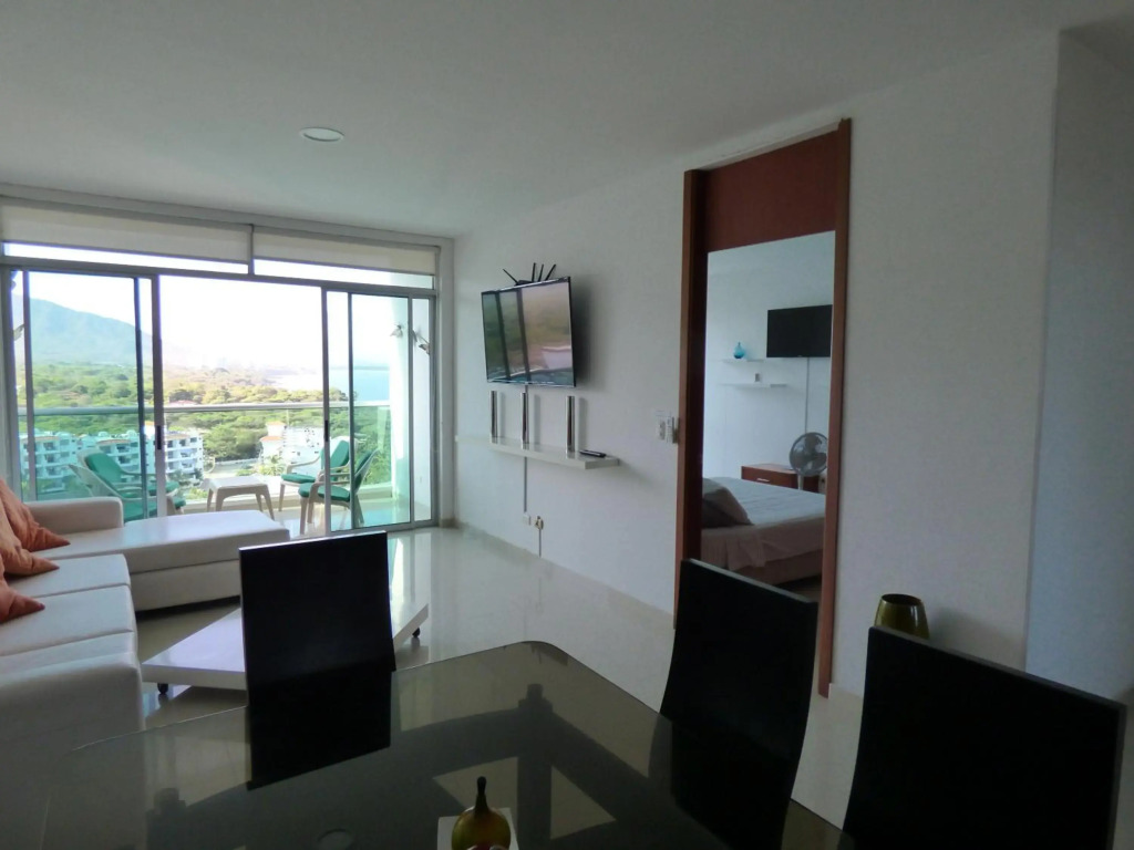 Costa Azul Suites 906