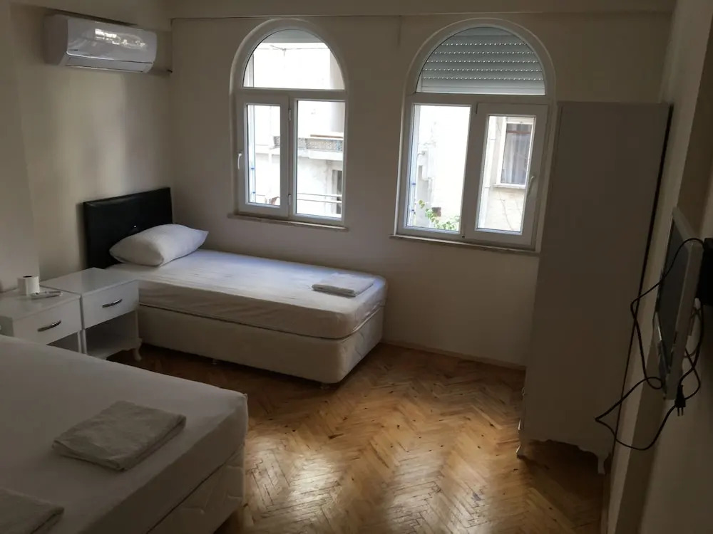 Mimoza Pansiyon
