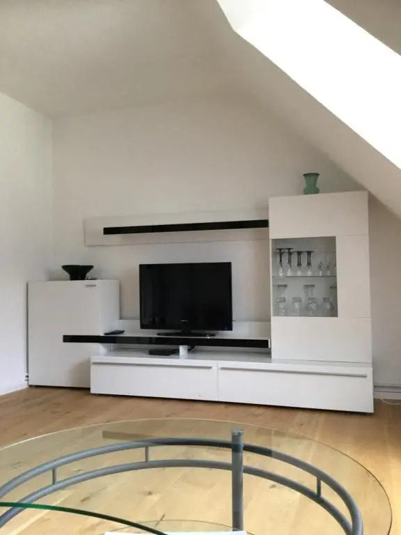 Apartment am Klinikum