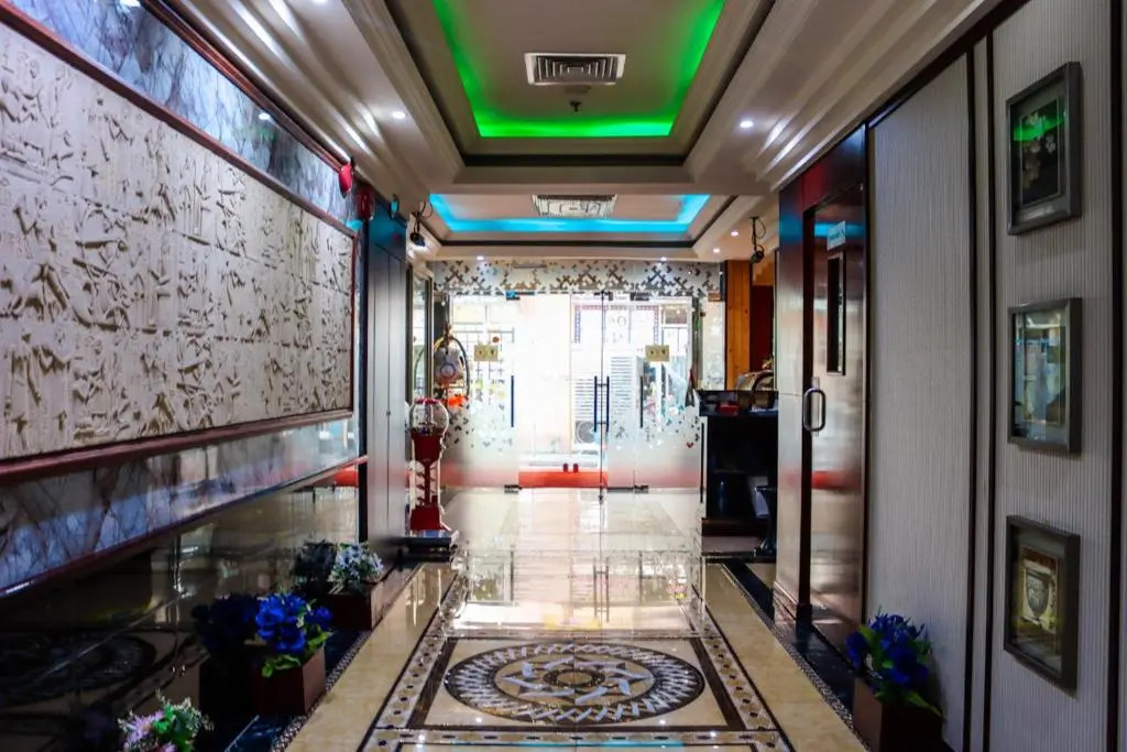 Phoenix Hotel