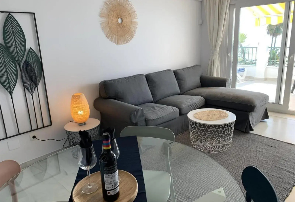 Lovely Apartment at the Beach