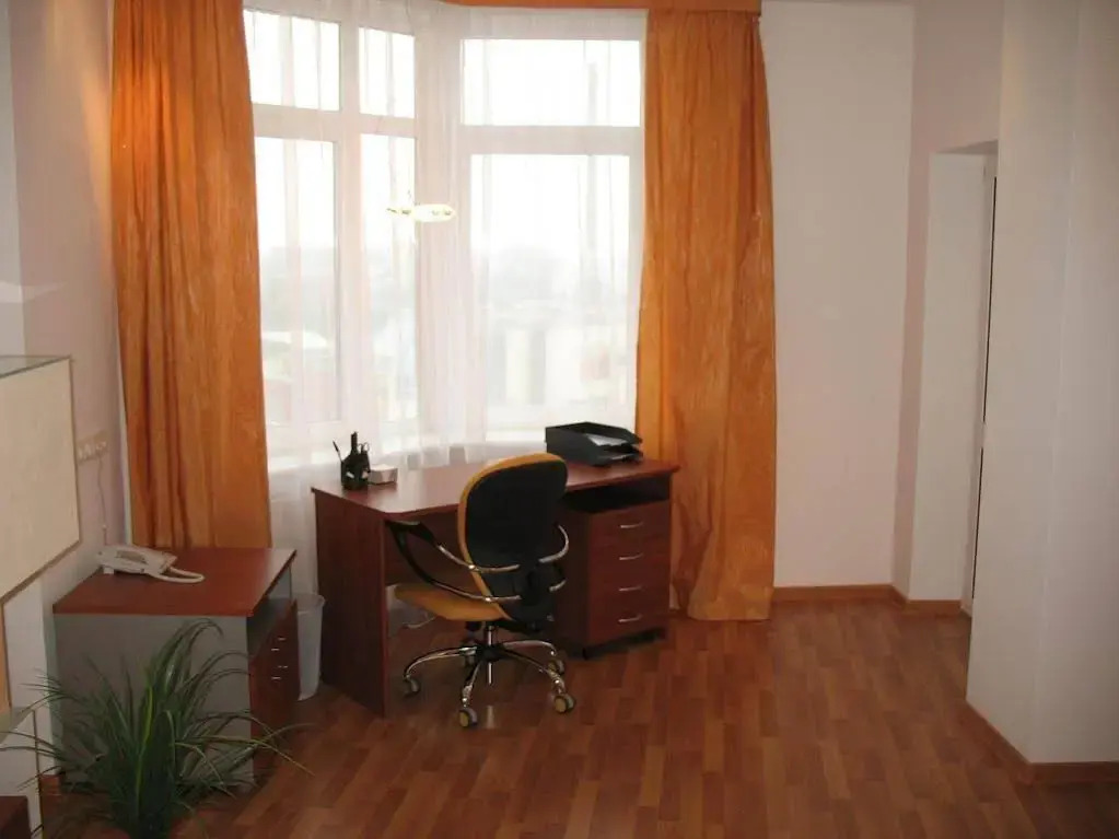 Апартаменты Business Home