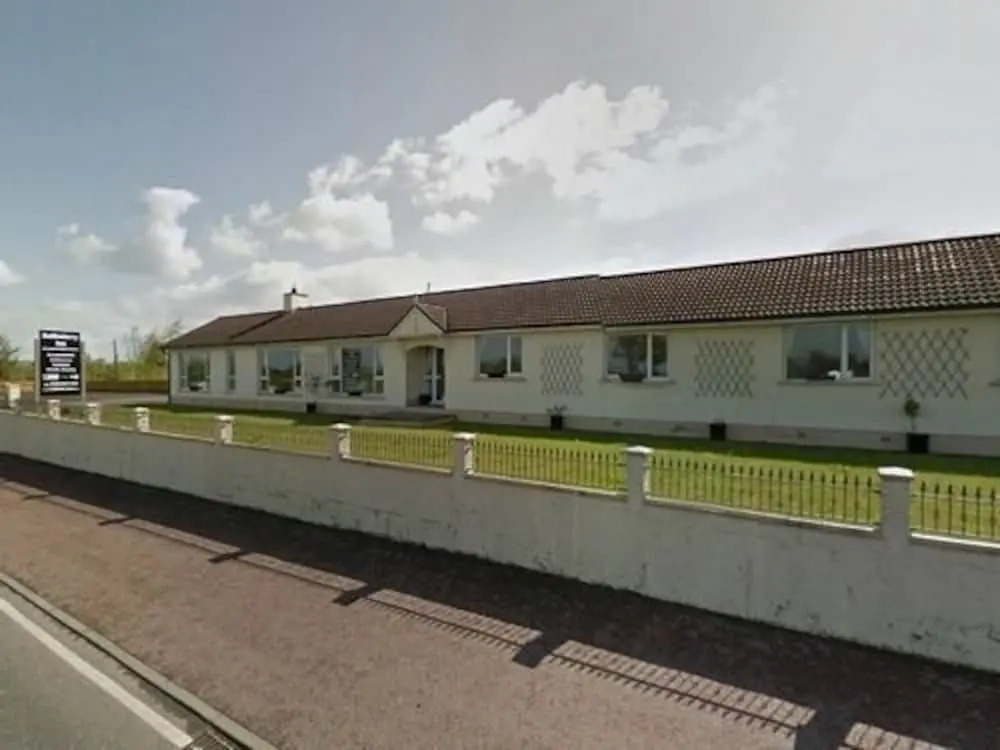 Ballinderry Inn