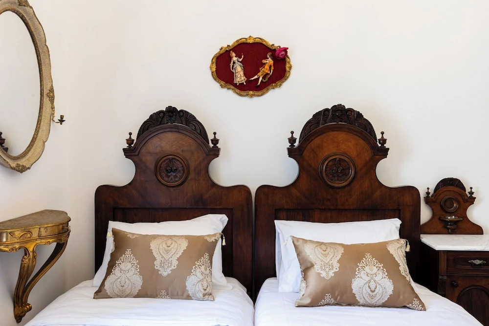 Baroque Room