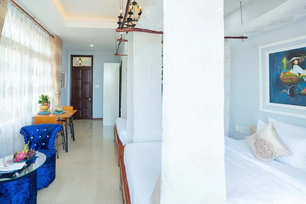 VIP Garden Villa , Villa private Pool,6BR Near old town