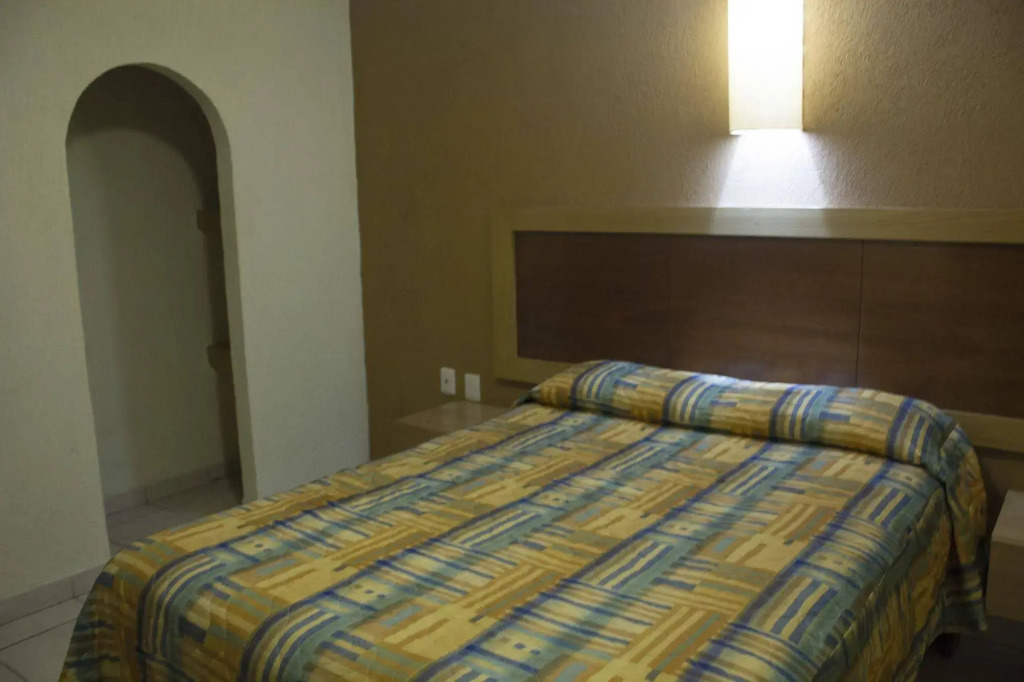 Hotel Qualitel Centro Histórico