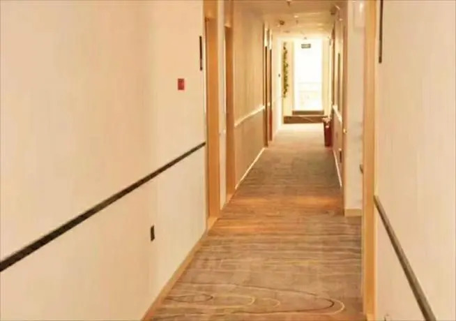 City Comfort Inn Langfang Gu'an Tianshun