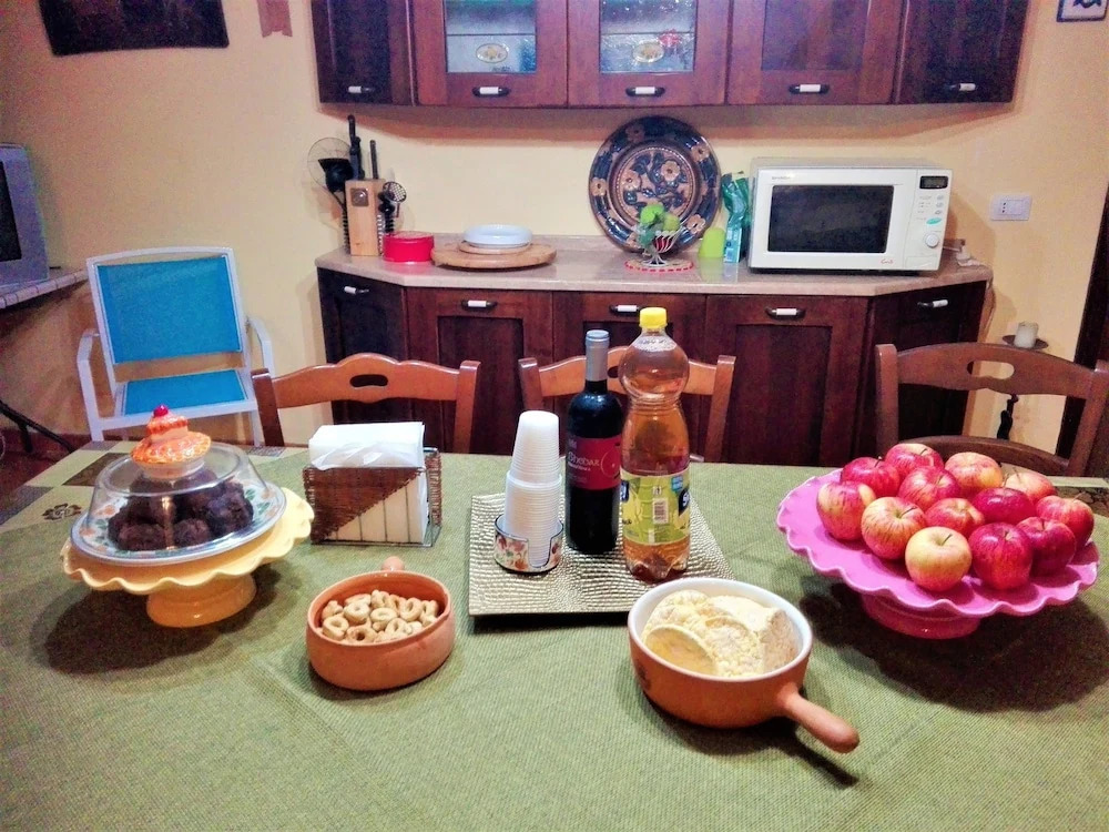 Acquachiara  Casa Vacanze