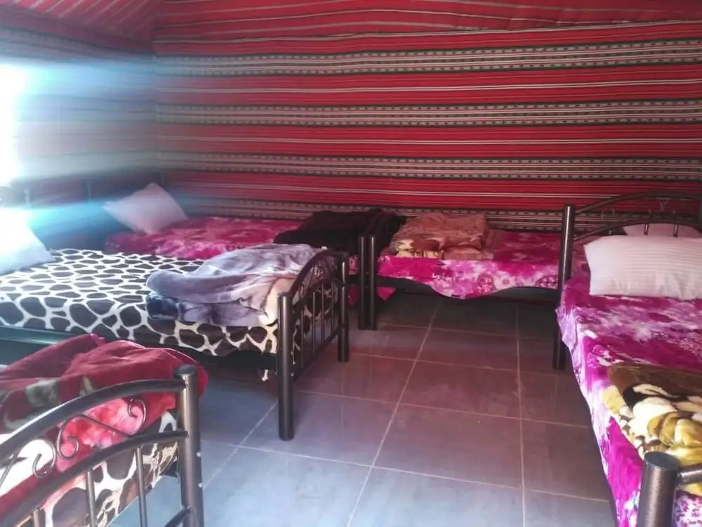 Rum Road Hostel